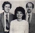 Profiles: The Carlston Trio