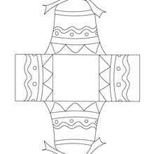 Image result for baskets coloring page
