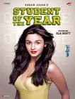 Student of The Year