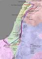 Land of Canaan