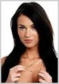 Megan Fox born as Megan Denise