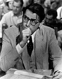 Life Lessons From Atticus Finch | The Art of Manliness - atticus