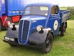 Ford E83W - Tractor &amp; Construction Plant Wiki - The classic ...
