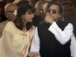 Sunanda Pushkar Death: Delhi Police File Murder Case