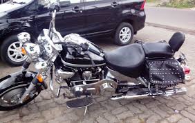 Harley Davidson | DEALER KAISAR BINTARO