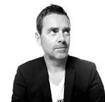 Nick Warren October 2011 Top