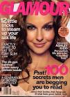 Glamour Magazine Cover - Ashley Judd Fan Art (21001542) - Fanpop
