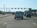 Indiana @ AARoads - Lloyd Expressway West