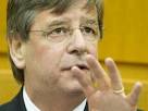 Lässt sich Willi Stächele zum Rücktritt zwingen? Archivfoto: Uwe Anspach