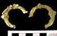 the tip of which is worn, and it has a circular cross-section. - via Daymix