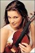 PlaybillArts: News: Janine Jansen, Andrea Bocelli Top Billboard Charts - jansen1_1139506925