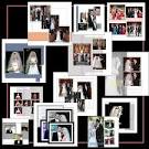 Photoshop wedding album templatesDIGITAL WEDDING ALBUM PHOTO