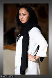 عکس نیکی کریمی قسمت اول 1