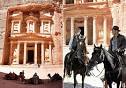 INDIANA JONES AND THE LAST CRUSADE - Indiana Jones movie locations ...