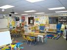 Classroom Decoration Ideas to Attract Children's Attention | Ujoli.