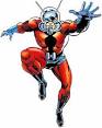 Ant-Man Recommended Reading - Marvel Comics Database