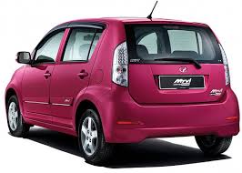 myvi le