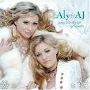 ALY &amp; AJ - Acoustic Hearts of Winter Album