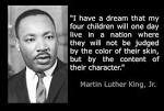 Inspirational Martin Luther King Jr. Quotes - Rewards for Mom