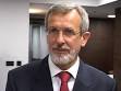 Sead Maslo, direktor Agencije