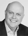 director John Berry,