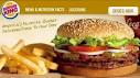 Believe it or Not. Burger King Delivery is Coming! | Burger Beast