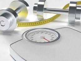healthy weight loss