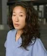 Cristina Yang