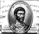 Diofanto pronunciation