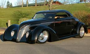 Muscle Car
