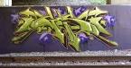 Art Crimes: Ges