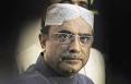 Zardari says Saeed issue unlikely to be focus of talks with PM ...