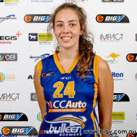 Player statistics for Ella Burton - SportingPulse - 1751062_1_S