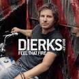 DIERKS BENTLEY | Free Music, Tour Dates, Photos, Videos