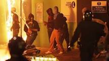 london riots 2011