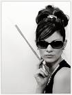 Breakfast at Tiffany's