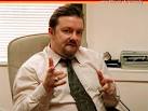 Ricky Gervais Image BBC   Comedy: The Office   Character Profile   David Brent Picture 1