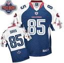Buy cheap 2010 Pro Bowl Jersey online, nfl jeresseys for men mlb ...