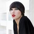 Karen O slides into the number