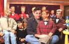 Ventriloquist Central Dan Willinger - The New Tribute to Ventriloquism
