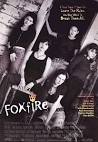 Foxfire Movie Poster - Internet Movie Poster Awards Gallery