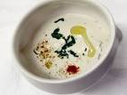 Quick &amp; Easy Tahini sauce Recipe • The Hummus Blog