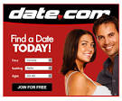 personal online dating services