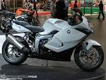2009 BMW K Series Goes to 1300 - Motorcycle USA