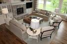 Choosing for the Comfortable Living Room Furniture | Top Home Design