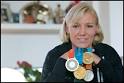 Josefa Idem a Manà Sport 24: “Voglio raggiunger​e il record di ...