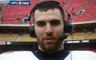 Joe Flacco is rocking the
