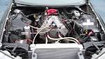 Kaltech Single plane 502 rwhp na 346   LS1TECH