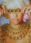 Dime Face Barbie, Nicki