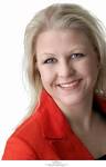 Jag heter Ulrika Karlsson och